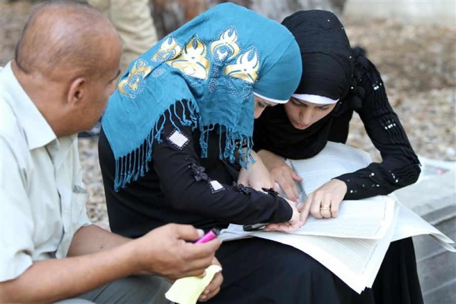اليوم الساعة الـ 10 إعلان نتائج التوجيهي